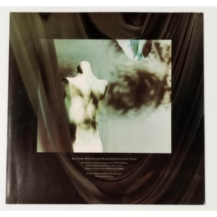 Cocteau Twins - Treasure 1984 UK 1st Pressing Vinyl LP ***READY TO SHIP from Hong Kong***
